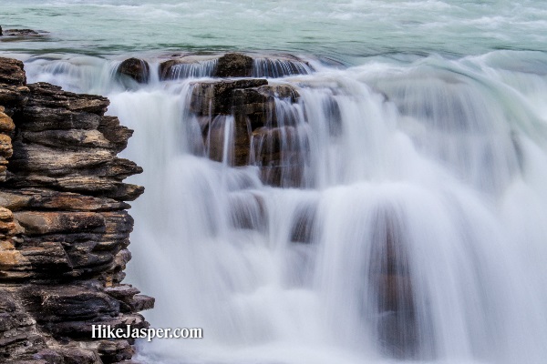 Athabasca Falls